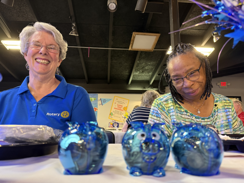 Aiken Sunrise Rotary